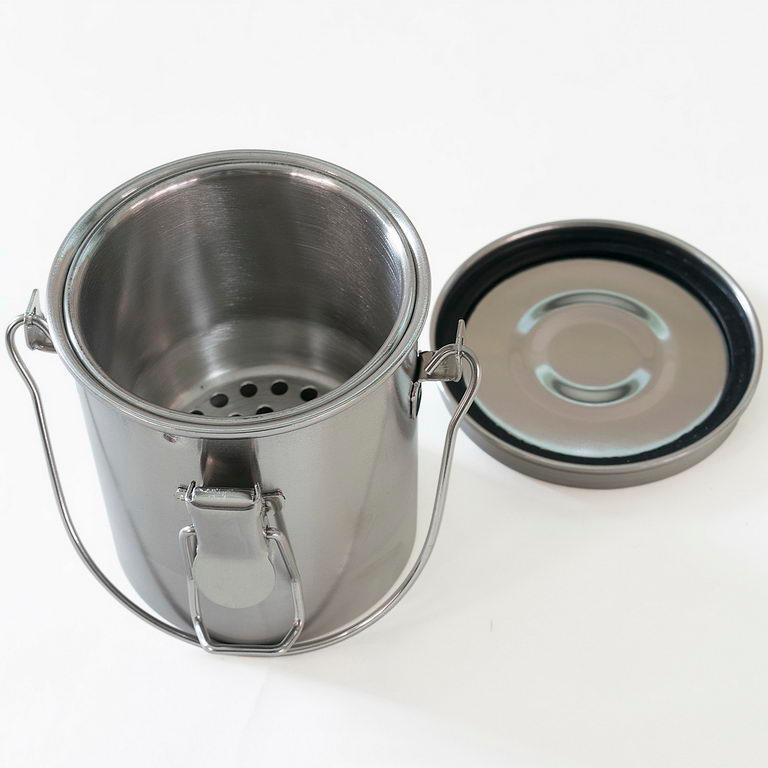(未使用･未開封品)　ターレンス 密閉型筆洗器 小 411177 p1m72rm ターレンス（TALENS） 密閉型筆洗器 小 (411177) : アークオアシス