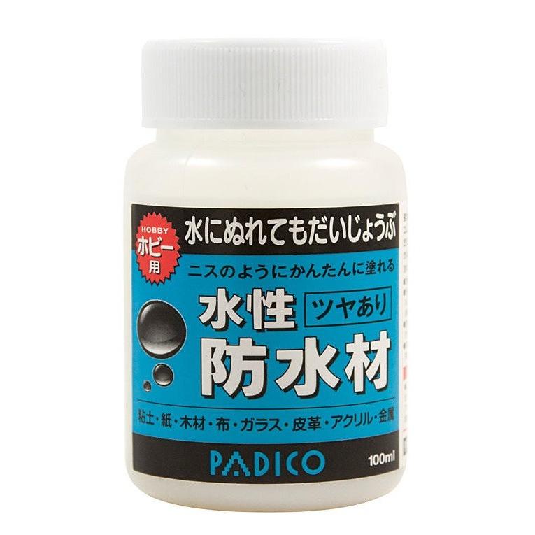 あやっこっこさん専用 ヨドバシ.com - パジコ 202943 [水性防水材 ツヤあり 100ml] 通販