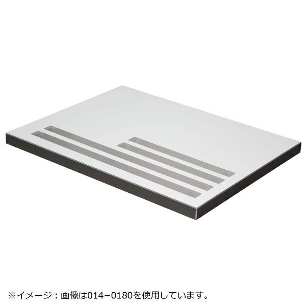 ウチダ（マービー） 製図板 マグネット A2判 品番：014-0180