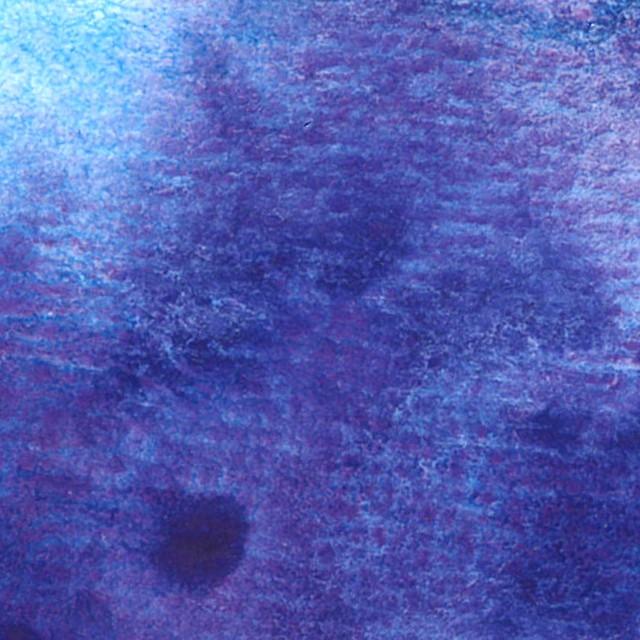 クサカベ（KUSAKABE） ハルモニア 10ml 01 パープルスピネル 透明水彩