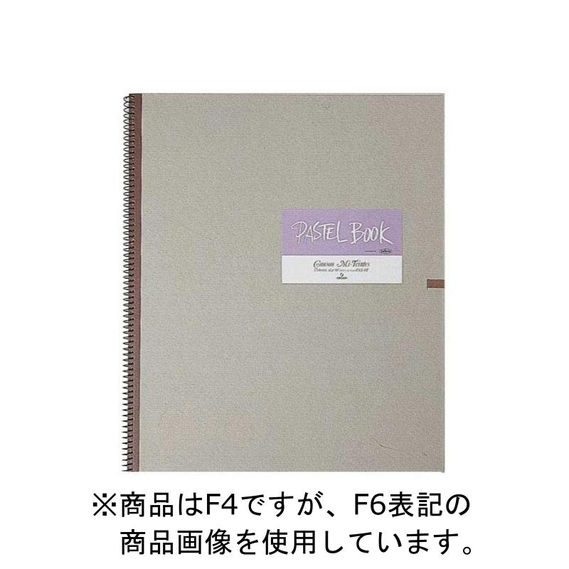 5冊セット パステルブック PAS-F4 (270303) ホルベイン HOLBEIN ホルベイン HOLBEIN