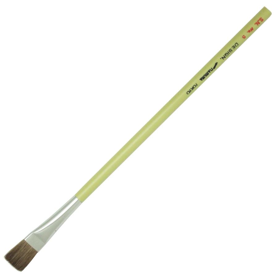 名村大成堂 Snp 平筆 5号 デザイン筆 アークオアシス ヤフーショップ 通販 Yahoo ショッピング