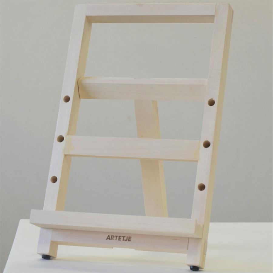 フラットイーゼル mini アルテージュ アムス : アークオアシス ヤフー
