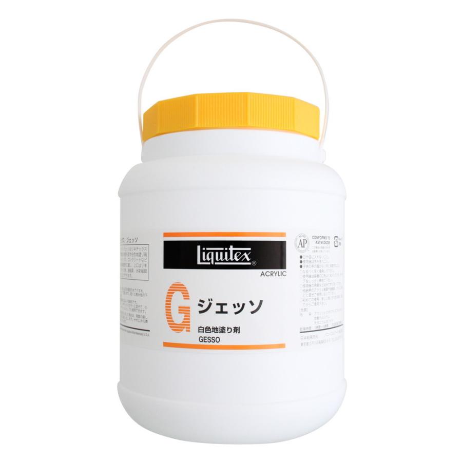 リキテックス Ｇ ジェッソ 2000ｍＬ (16251200)