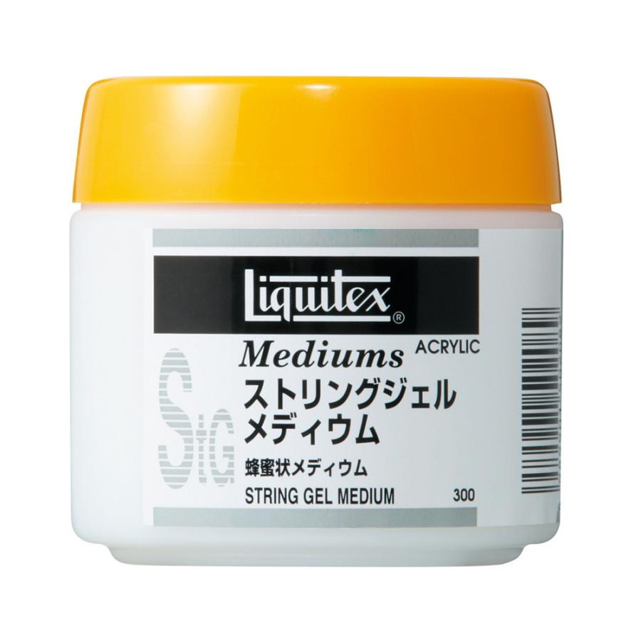 3個セット リキテックス  ＳｔＧ  ストリングジェル  メディウム  300ｍＬ  (16248030)
