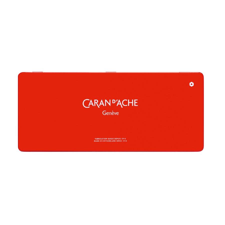 ネオカラー（CARAN d'ACHE） CdA カランダッシュ 7500-330 ネオカラー