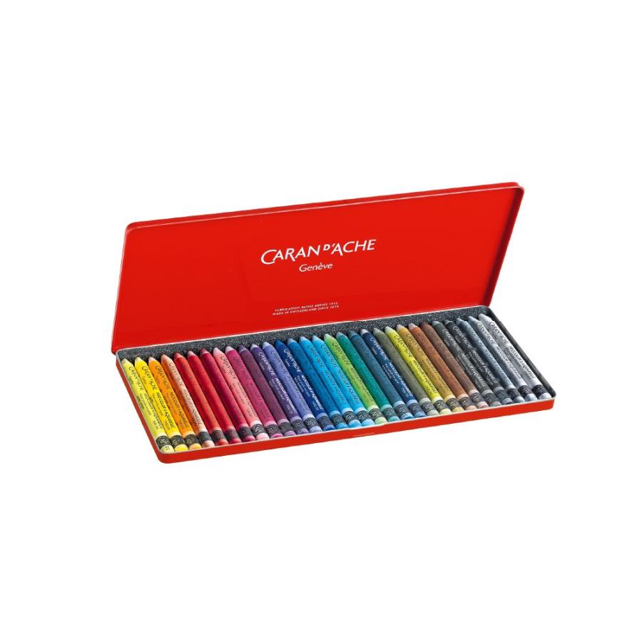 ネオカラー（CARAN d'ACHE） CdA カランダッシュ 7500-330 ネオ