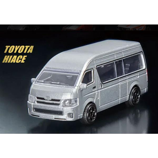 majorette マジョレット ミニカー JAPANESE SELECTION 2(日本車
