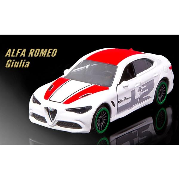 majorette マジョレット ミニカー ITALIAN COLLECTION（イタリアン