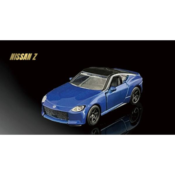 majorette マジョレット ミニカー SPORTS TYPE COLLECTION、NISSAN Z