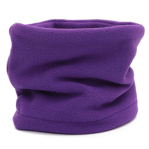 セール！3way ネックウォーマー フェイスマスク 帽子 多機能 防寒 暖かい リバーシブル フリース ネコポス 対応｜arcoiris-store｜02