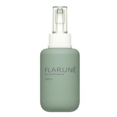 ALBION（アルビオン） フラルネ フルリファイン ミルク M/EM (乳液