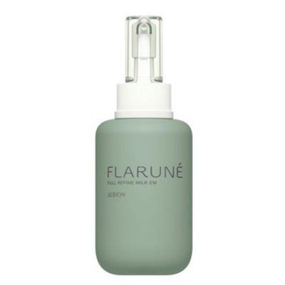 ALBION（アルビオン） フラルネ フルリファイン ミルク M/EM (乳液