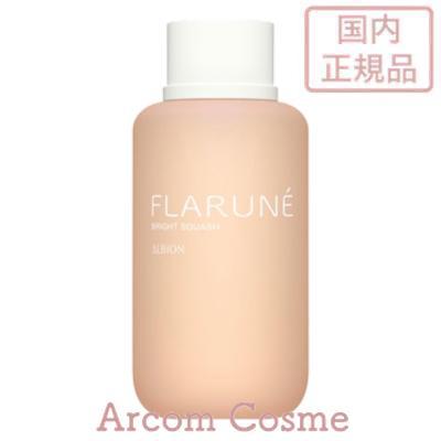 ALBION（アルビオン） フラルネ ブライトスカッシュ <美白化粧水
