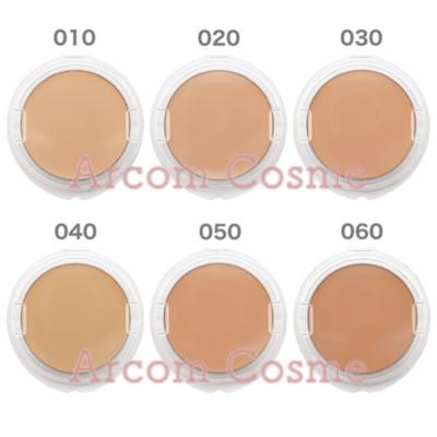 スタジオタフウェアソリッド050 専用ケース　　　　　　　ポアカバーパウダー スタジオタフウェアソリッド050 専用ケース ポアカバーパウダー