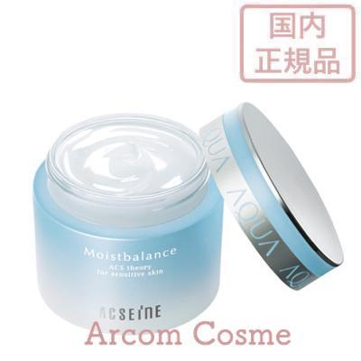 アクセーヌ モイストバランスジェル 50g 2個セット『新品未開封』 ACSEINE（アクセーヌ） モイストバランス ジェル 50g（ジェル状保湿液
