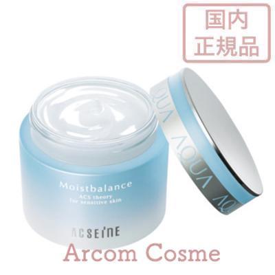 ACSEINE（アクセーヌ） モイストバランス ジェル 95g（ジェル状保湿液