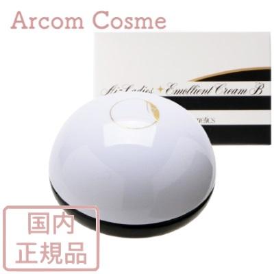 アイレディース化粧品 エモリエントクリームB <弱酸性> 40g : アーコム