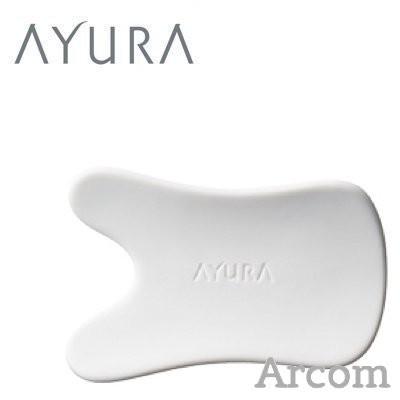 Ayura アユーラ ビカッサプレート プレミアム 美活沙陶磁プレート Ay アーコムコスメ Yahoo 店 通販 Yahoo ショッピング