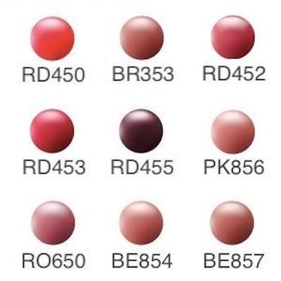 コスメデコルテ ザ ルージュ リップカラー Rd453 ローズレッド メール便発送 C364 アーコムコスメ Yahoo 店 通販 Yahoo ショッピング