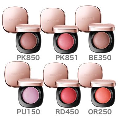 DECORTE（デコルテ） コスメデコルテ クリーム ブラッシュ PK850