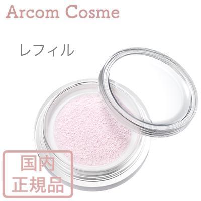 コスメデコルテ AQ ミリオリティ フェイスパウダー n レフィル (パフ別売)　30g : c37393 : アーコムコスメ Yahoo!店 -  通販 - Yahoo!ショッピング