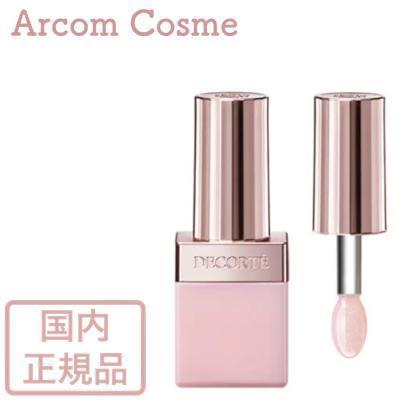 コスメデコルテ　ソフニングリップエマルジョン01〈リップ用美容液〉11個 DECORTE（デコルテ） コスメデコルテ ソフニング リップエマルジョン