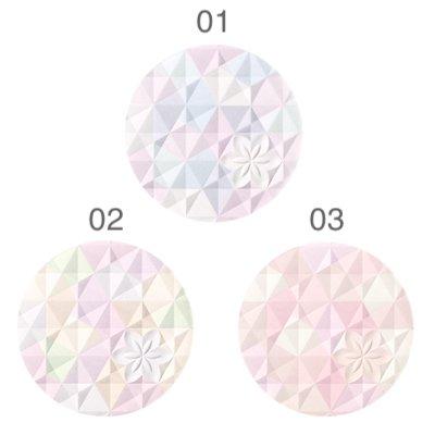 DECORTE コスメデコルテ AQ オーラ リフレクター 01・02・03