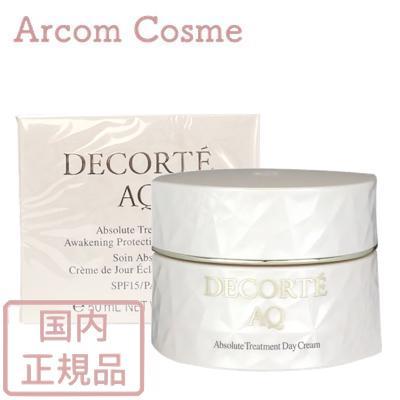 DECORTE（デコルテ） コスメデコルテ AQ アブソリュート デイクリーム