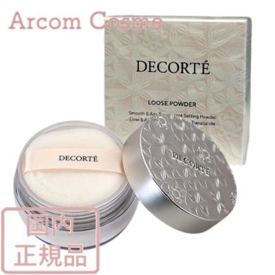 DECORTE 【 2024年リニューアル】コスメデコルテ ルース DECORTE 【 2024年リニューアル】コスメデコルテ ルース