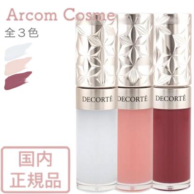 DECORTE（デコルテ） コスメデコルテ プランピング リップセラム 01/02