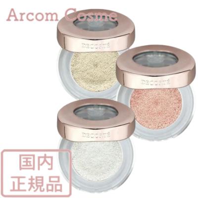 コスメデコルテ⭐︎ダズリングジェム 01,02,03 3色set DECORTE COSME コスメデコルテ [3種類から選べる]ダズリング