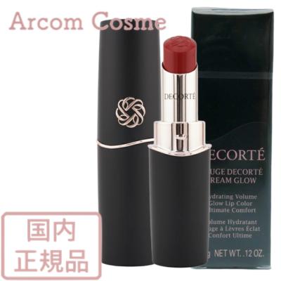 DECORTE コスメデコルテ ルージュデコルテ クリームグロウ 全25