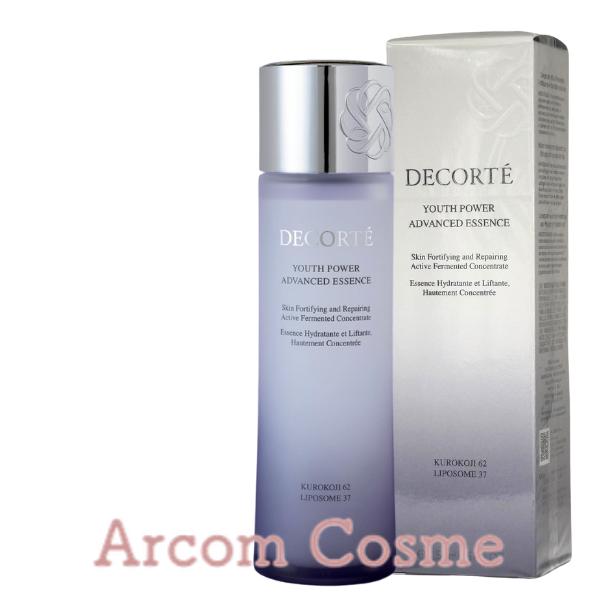 コスメデコルテ ユース パワー エッセンス ローション (化粧水) 150mL 本体（Yahoo!・アーコムコスメ Yahoo!店）