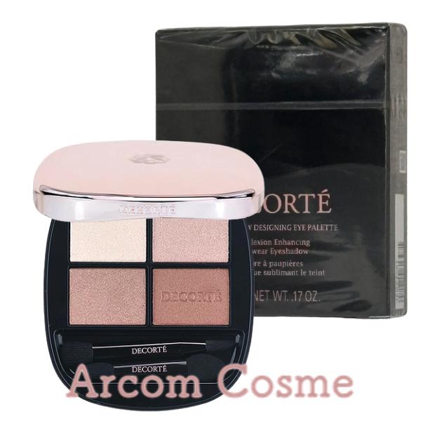 DECORTE（デコルテ） コスメデコルテ スキンシャドウデザイニング