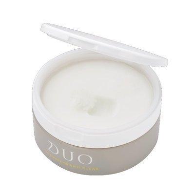 【DUO】デュオ ザ クレンジングバーム クリア DUO（デュオ） ザ クレンジングバーム／ザ クレンジングバーム クリア