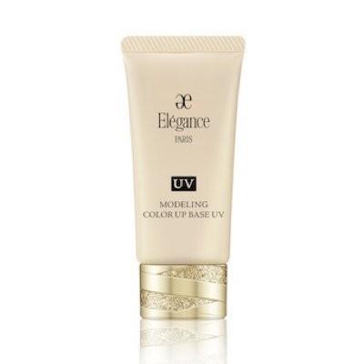 ELEGANCE エレガンス モデリング カラーアップベース UV 全5色