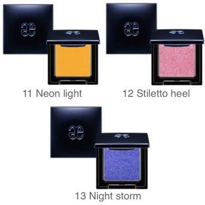 ELEGANCE エレガンス ラズル アイカラー 11・12・13・15・18・20