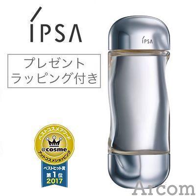 ラッピング付き ギフト プレゼント Ipsa イプサ ザ タイムr アクア 化粧水 0ml 国内正規品 Iwrap アーコムコスメ Yahoo 店 通販 Yahoo ショッピング
