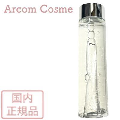 Ipsa イプサ クリアアップローション2 化粧水 150ml I アーコムコスメ Yahoo 店 通販 Yahoo ショッピング