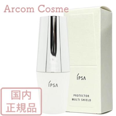 IPSA（イプサ） プロテクター マルチシールド（日焼け止め用乳液）30mL
