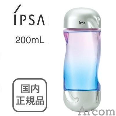 限定ボトル Ipsa イプサ ザ タイムr アクア 化粧水 0ml 国内正規品 I アーコムコスメ Yahoo 店 通販 Yahoo ショッピング