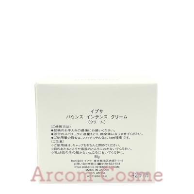 IPSA（イプサ） バウンス インテンス クリーム 50g (クリーム) : アー