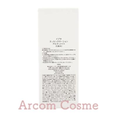 IPSA（イプサ） エッセンスローション アルティメイト 150ml （化粧水