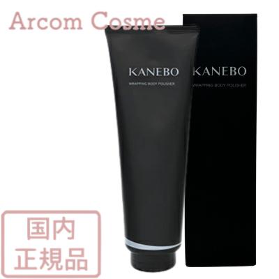 Kanebo（カネボウ） ラッピング ボディ ポリッシャー 220g (ボディ 