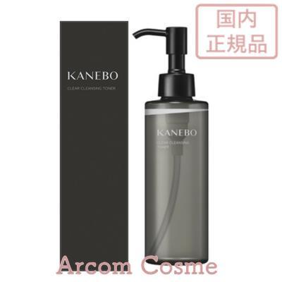 Kanebo（カネボウ） クリア クレンジング トナーa（メイク落とし 