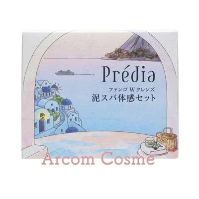 Predia 【限定セット】コーセー プレディア スパ・エ・メール ファンゴ