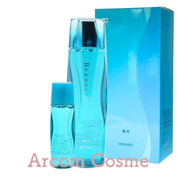 薬用ビューネ MENARD メナード アルファキット 160mL+30mL : アーコム