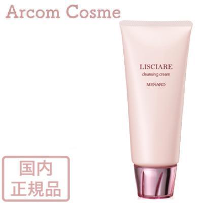 リシアル MENARD メナード クレンジングクリームA 130g : アー