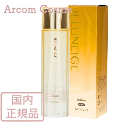 メナード　イルネージュローションC Amazon | メナード MENARD イルネージュ ローション 130mL
